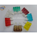 7.5A Medium Automotive Blade Fuse Types